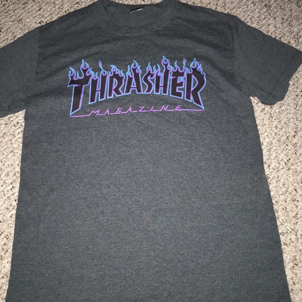 Thrasher